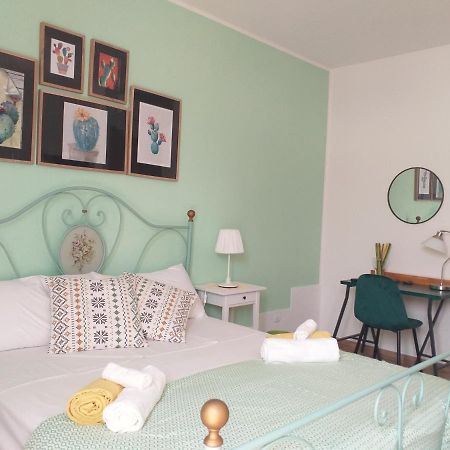 B&B Marsa Marzamemi Exteriér fotografie