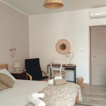 B&B Marsa Marzamemi Exteriér fotografie