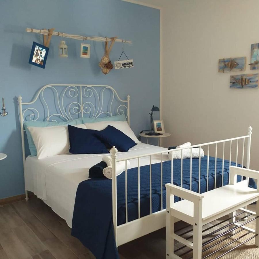 B&B Marsa Marzamemi Exteriér fotografie