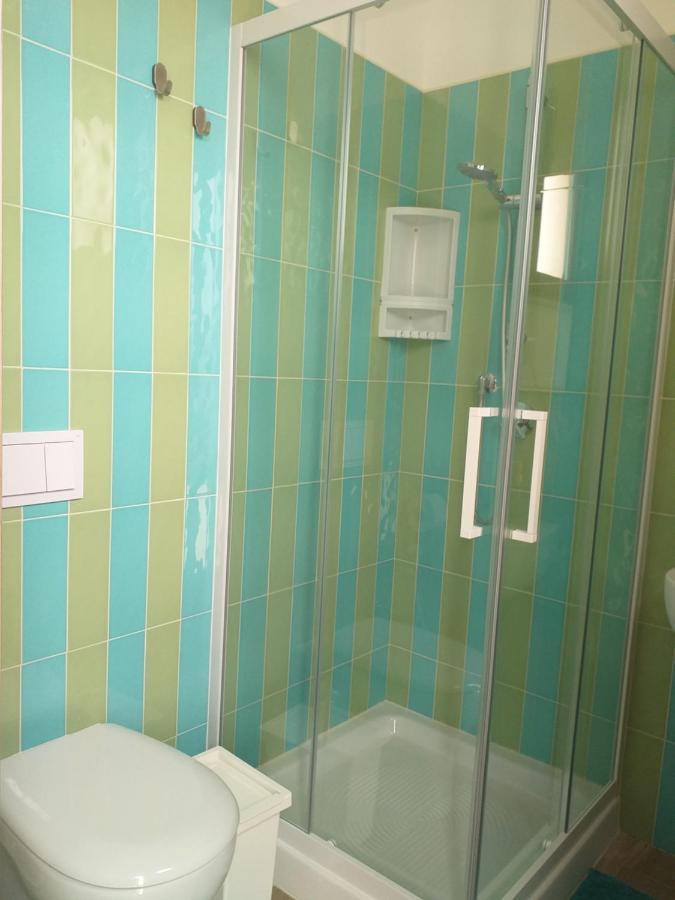 B&B Marsa Marzamemi Exteriér fotografie