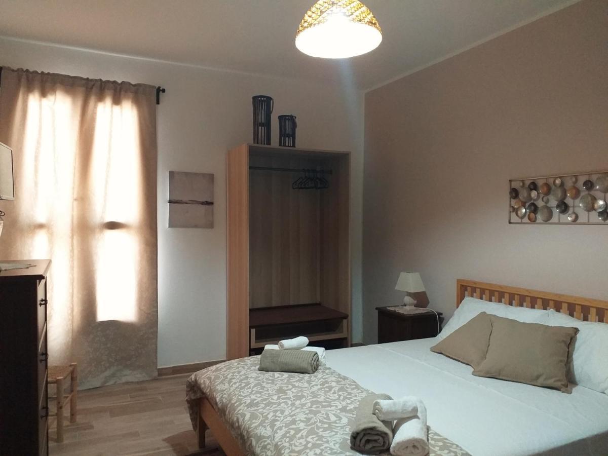 B&B Marsa Marzamemi Exteriér fotografie