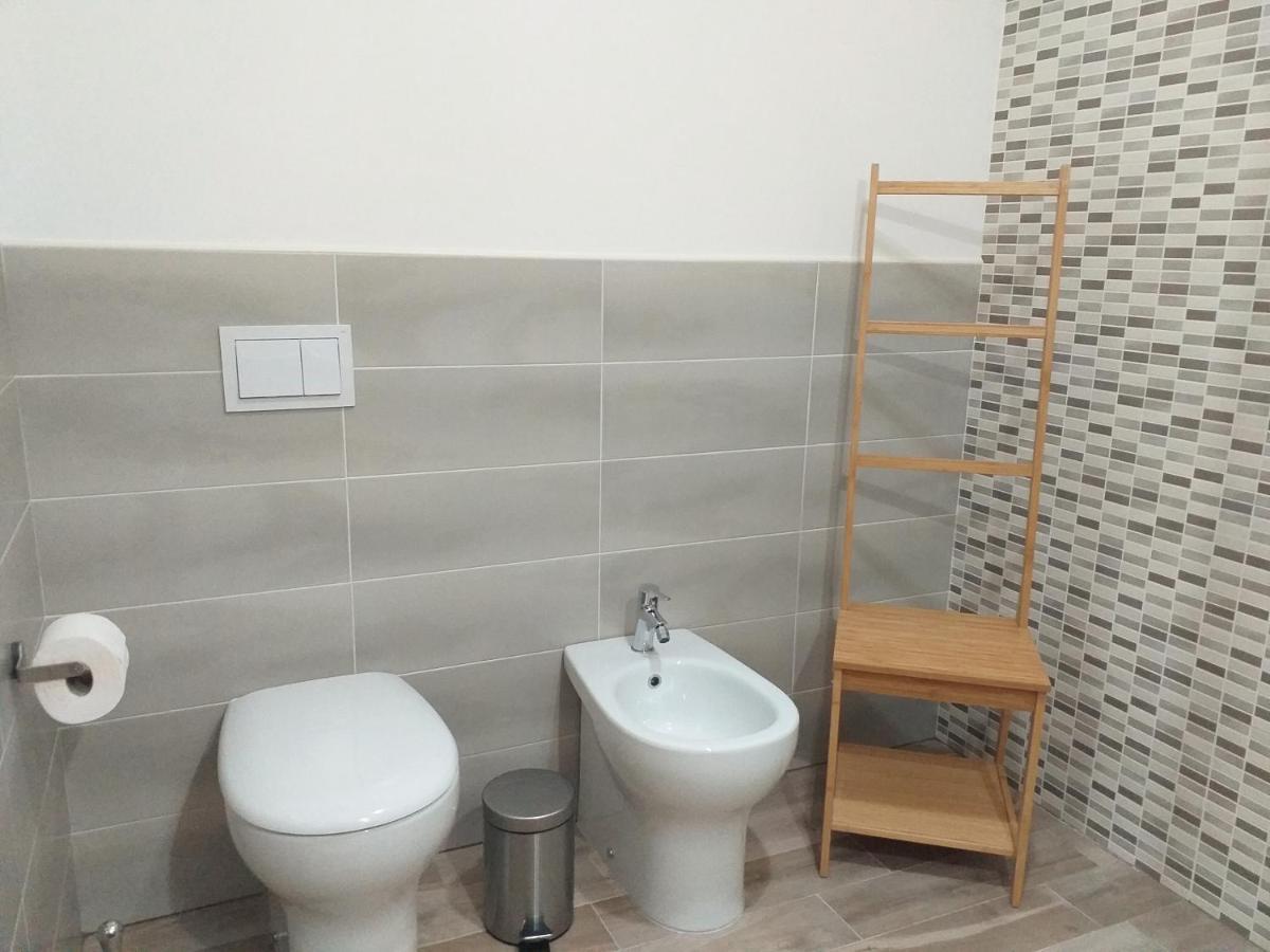 B&B Marsa Marzamemi Exteriér fotografie