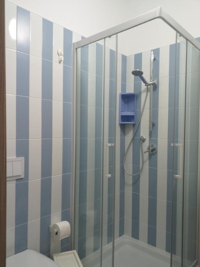 B&B Marsa Marzamemi Exteriér fotografie