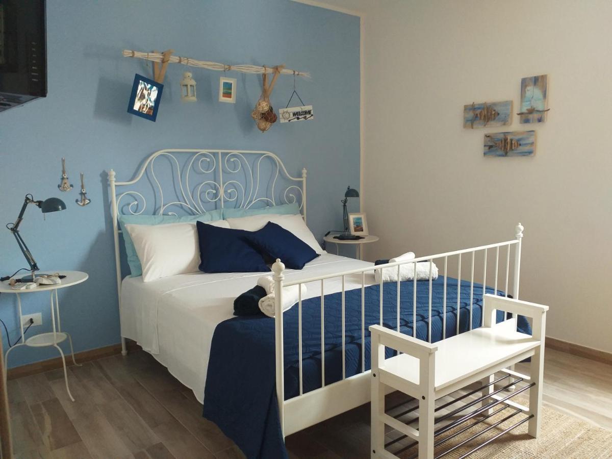 B&B Marsa Marzamemi Exteriér fotografie