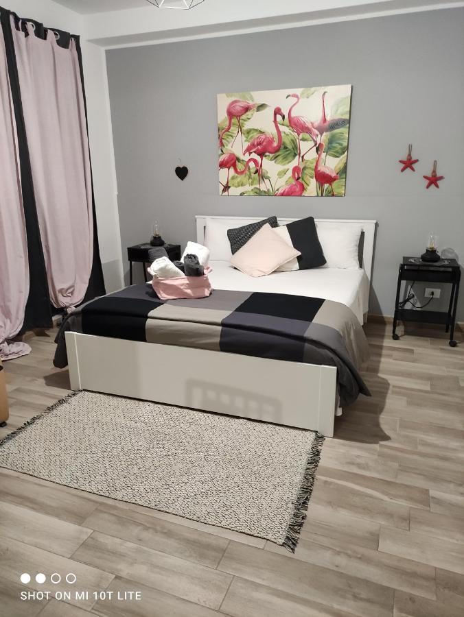 B&B Marsa Marzamemi Exteriér fotografie